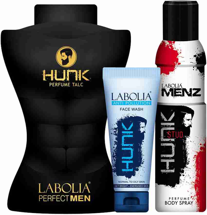 Hunk body sales spray price