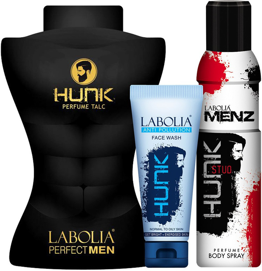 Men's body cheap powder spray