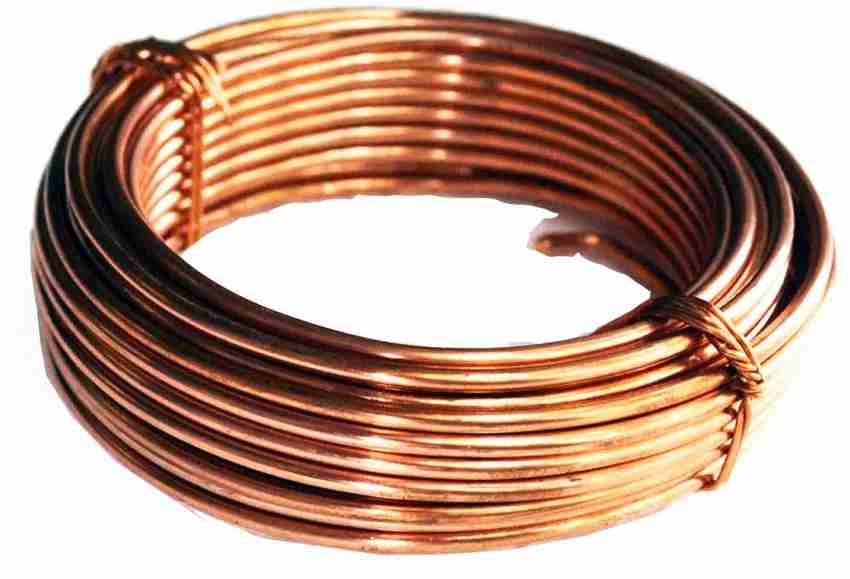 OSCAR 14 Gauge Copper Wire Price in India - Buy OSCAR 14 Gauge Copper Wire  online at