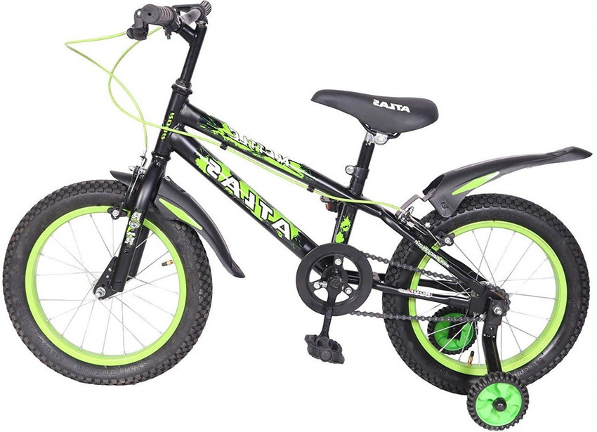 Atlas mettle hot sale cycle