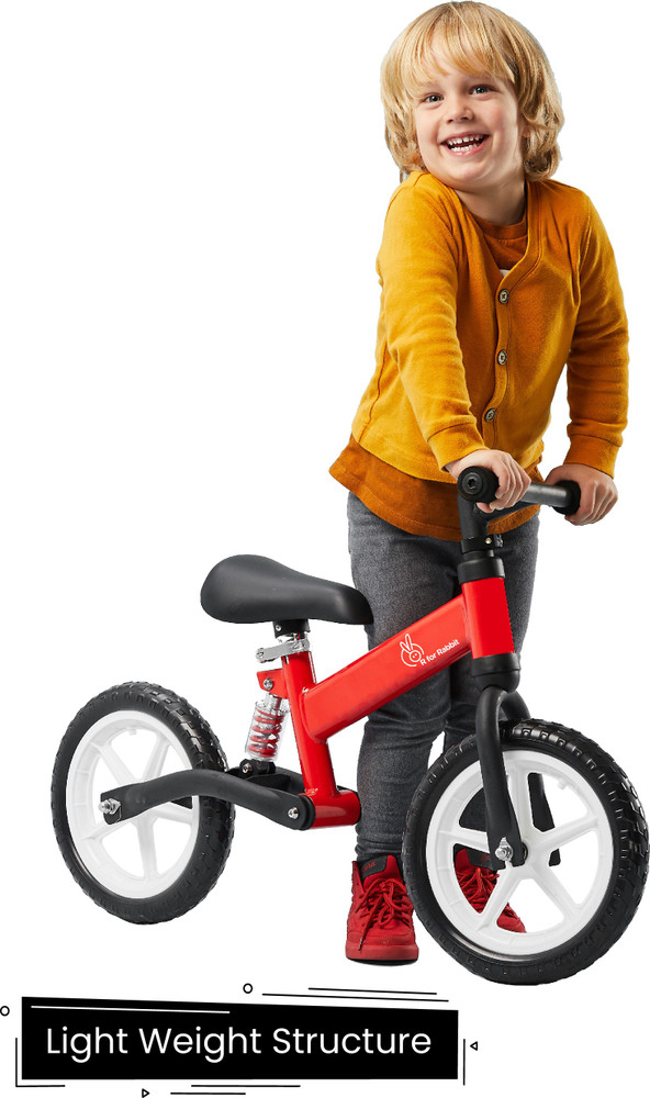 Lightweight balance bike for 2 year old hot sale