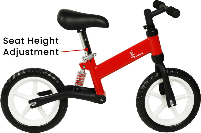 What size bike for 2025 a 2 year old
