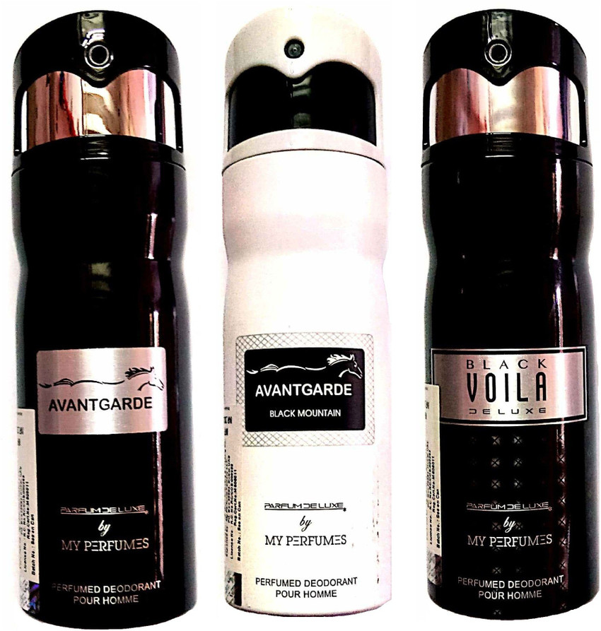 Mountain shop black perfume