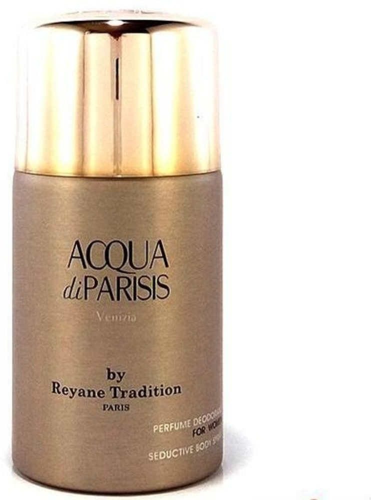 REYANETRADITION ACQUA DI PARISIS VENIZIA Deodorant Spray For