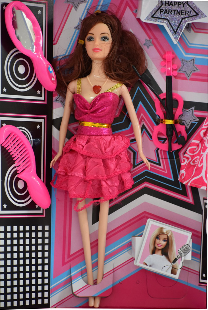 Angel princess barbie value store
