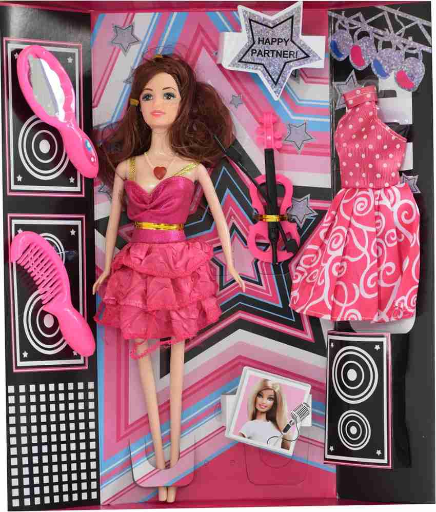 Enwraps Angel Princess Sweet Baby girl Toy Doll For Kids Birthday