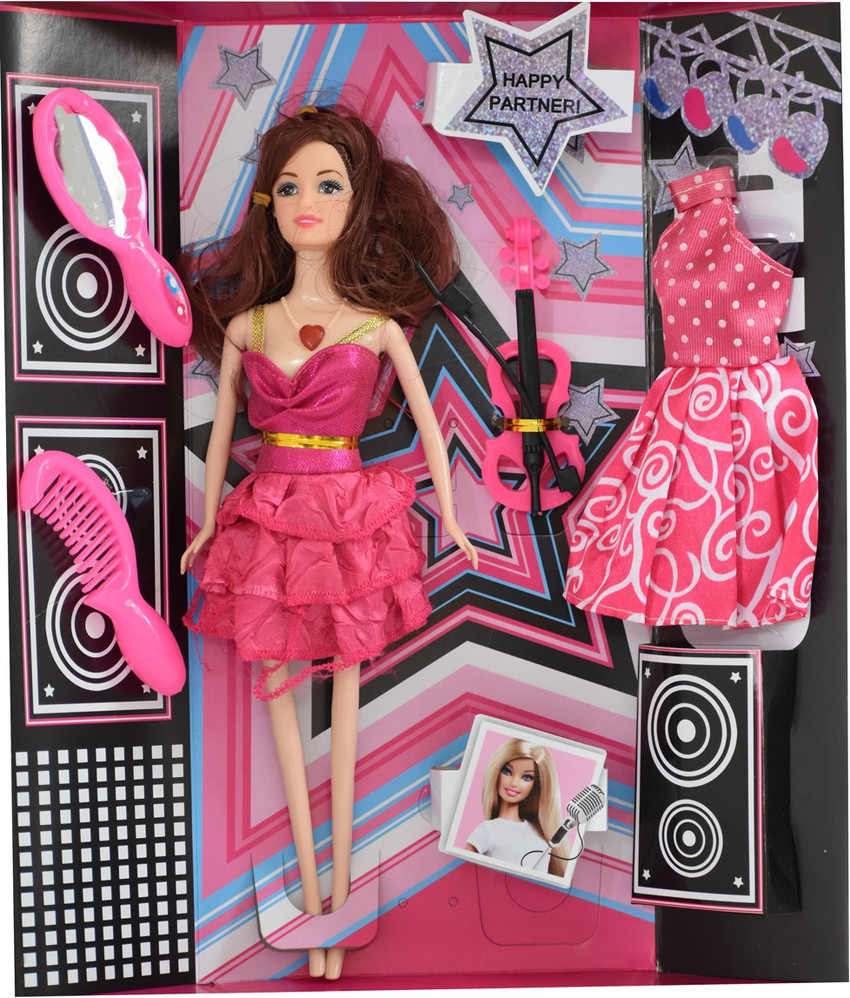 Enwraps Angel Princess Sweet Baby girl Toy Doll For Kids Birthday