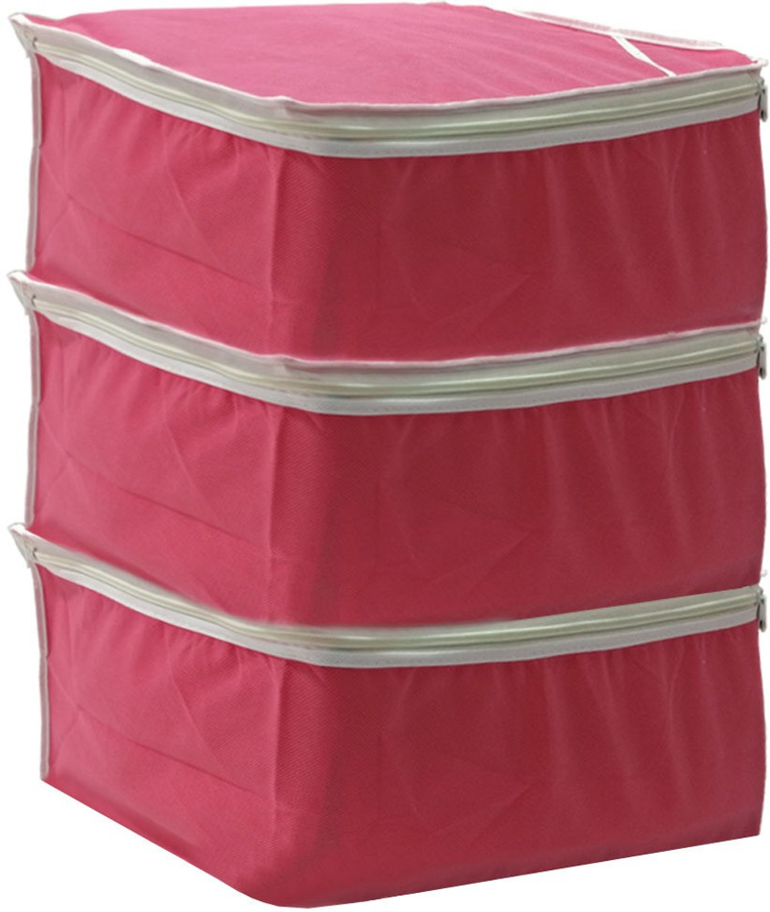 Saree hotsell bags flipkart