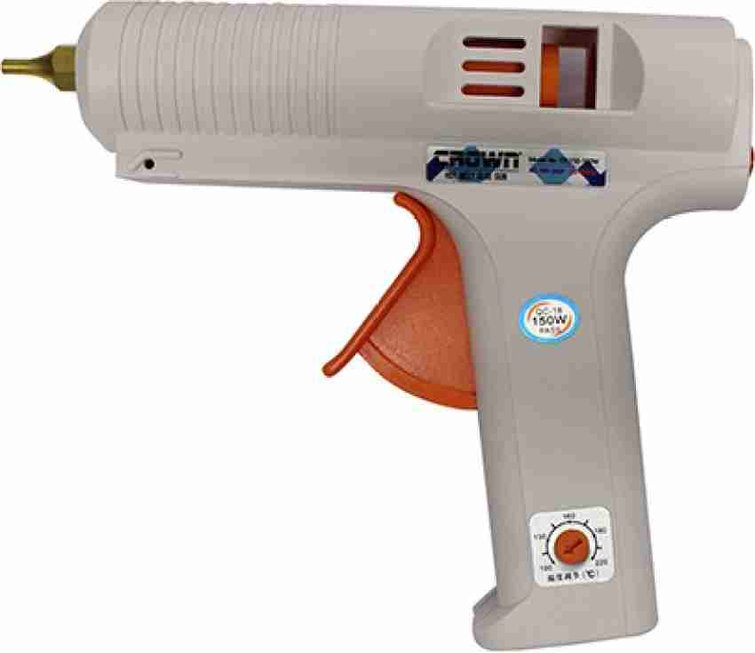 CR 150 Hot Melt Glue Gun-with control 