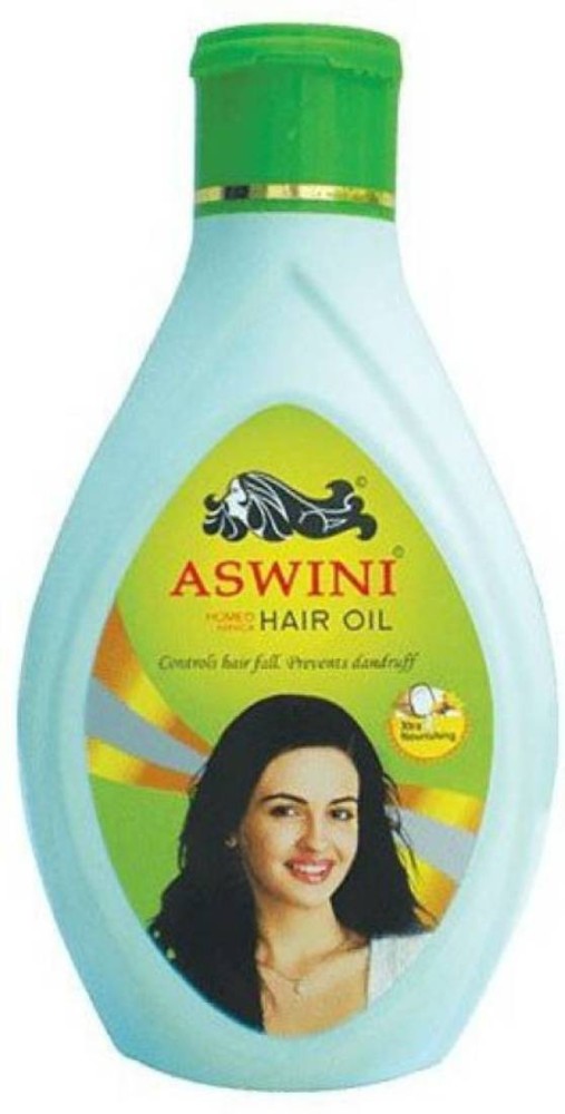 Ashwini Adivasi Hair Oil