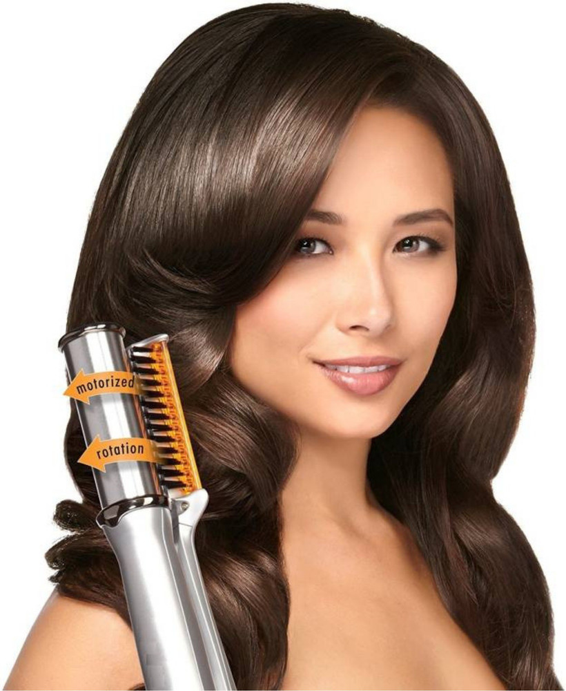 Instyler rotating 2025 iron original