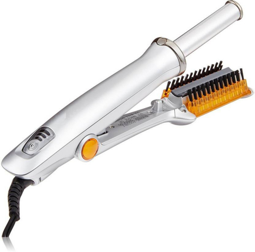 Original instyler shop rotating iron