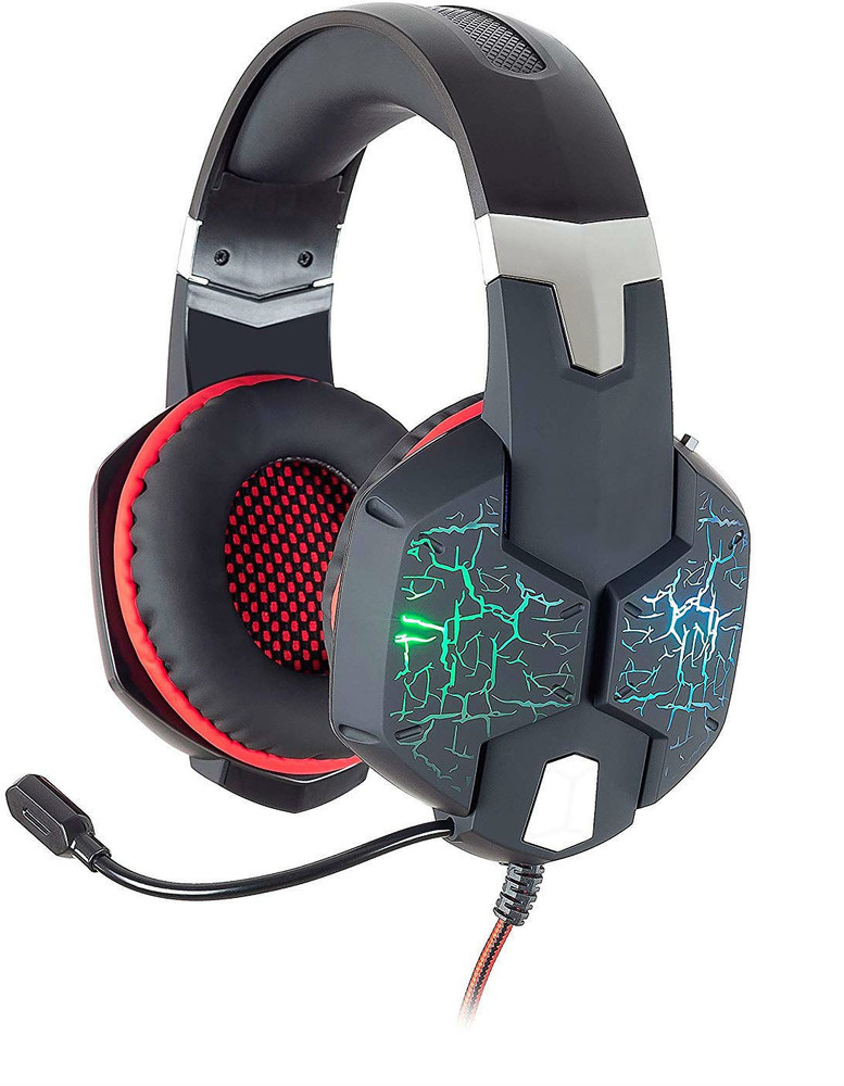 7.1 pc hotsell gaming headset
