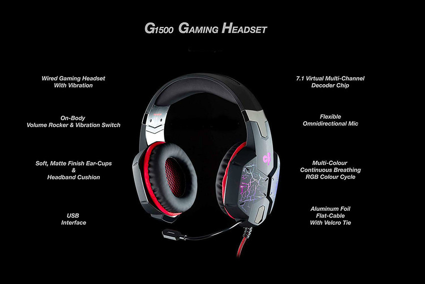 Cosmic byte store g 1500