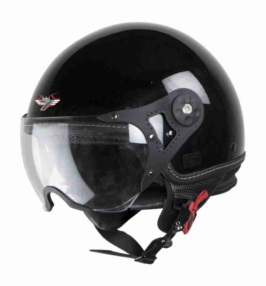 Steelbird bunker hot sale helmet price