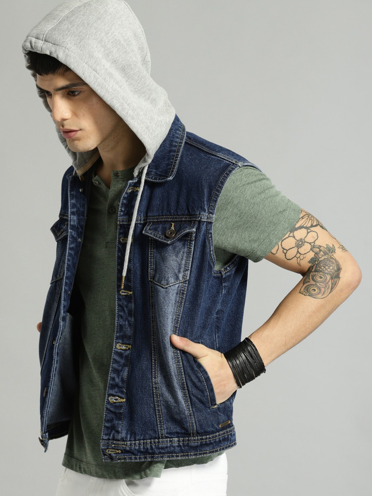 fashion denim jackets