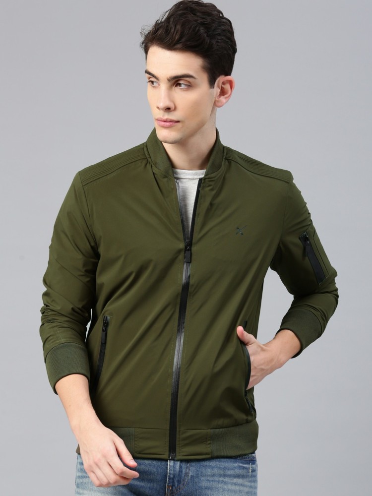 Hrx hotsell bomber jacket