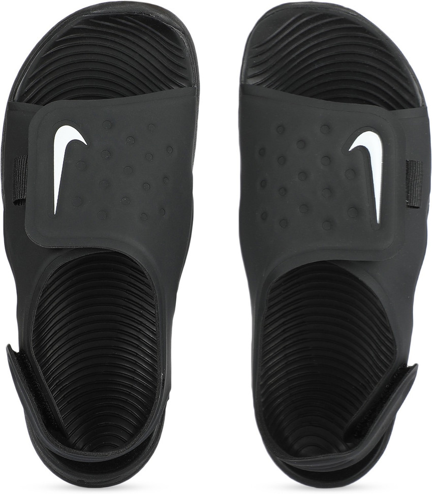 nike velcro sandals