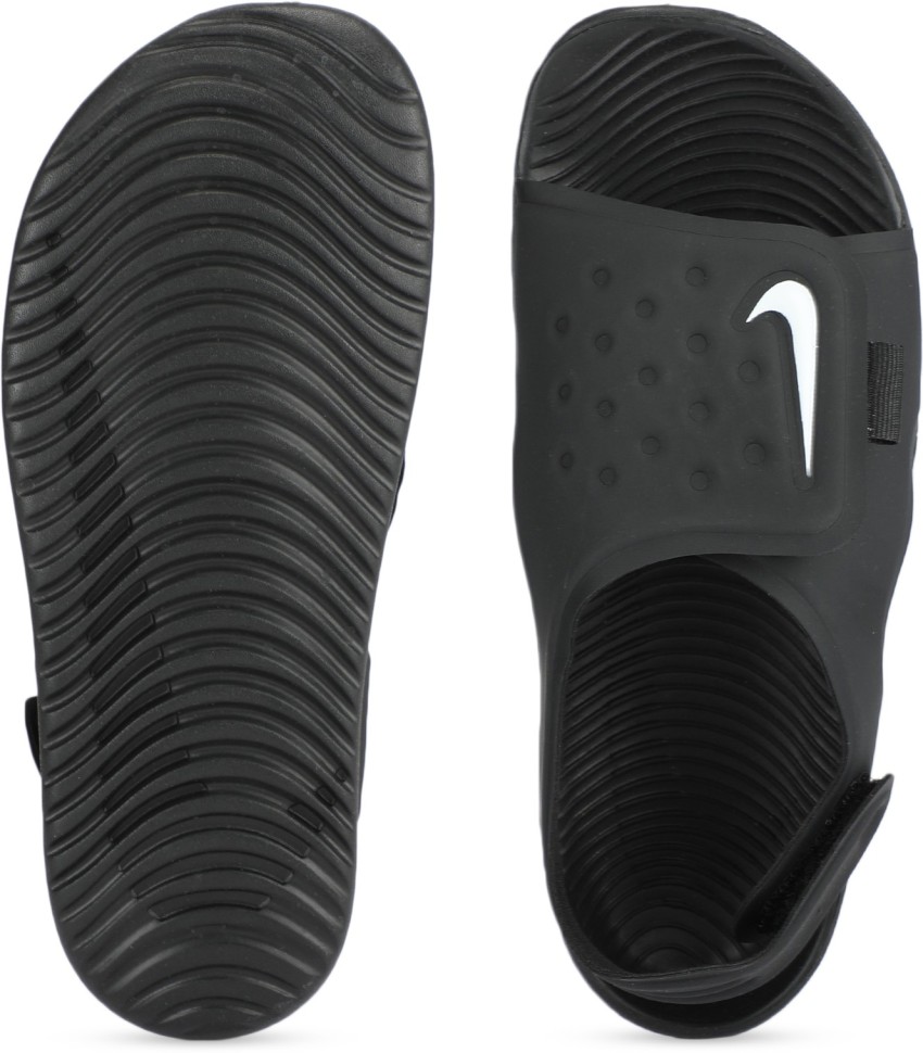 Velcro sandals online nike