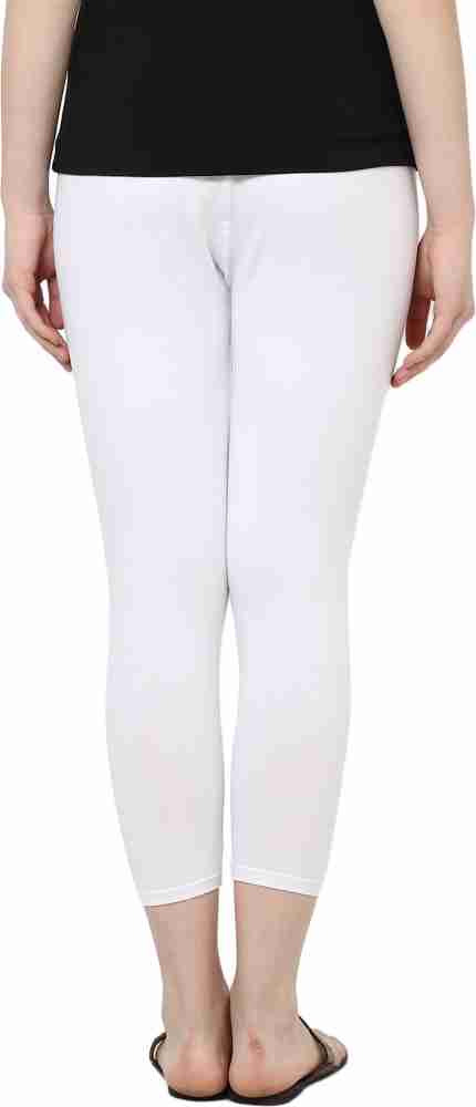 NGT Ankle Length Ethnic Wear Legging Price in India - Buy NGT Ankle Length  Ethnic Wear Legging online at