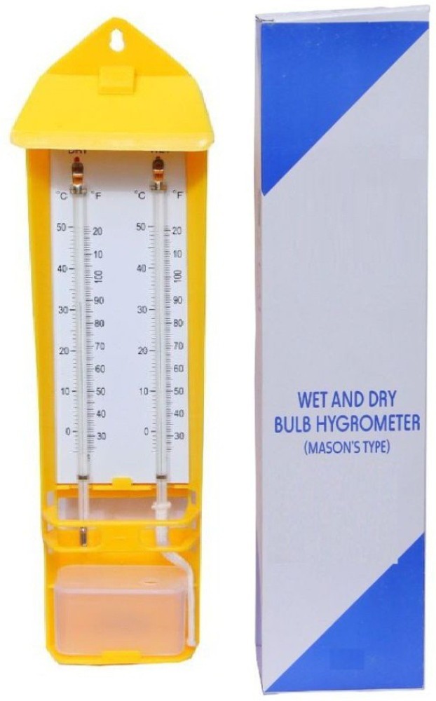 Relative Humidity Meters