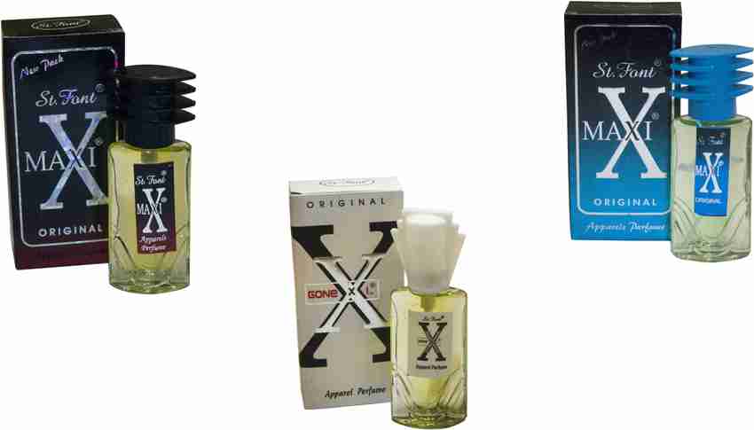 Maxi hotsell perfume original