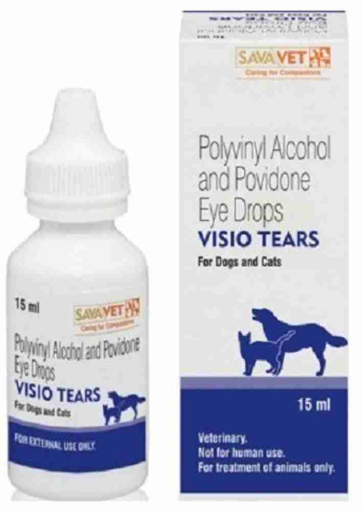 Can You Use Human Artificial Tears On Dogs