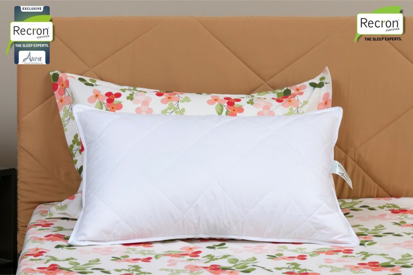 Recron sales aura pillow