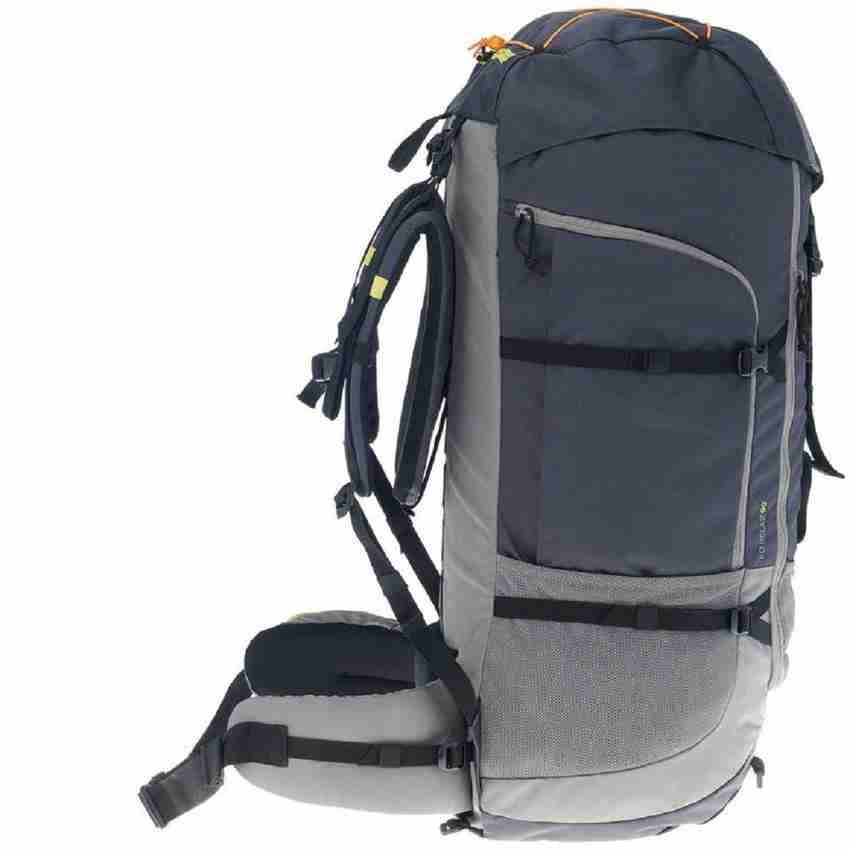 Decathlon top rucksack 90l