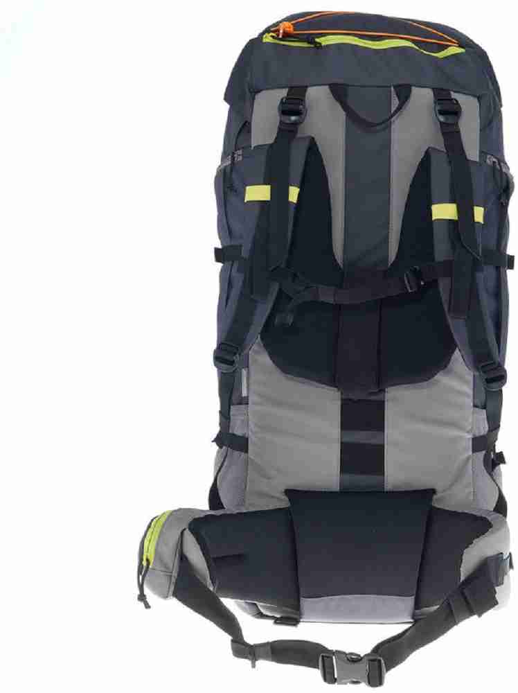 Quechua rucksack 90l best sale