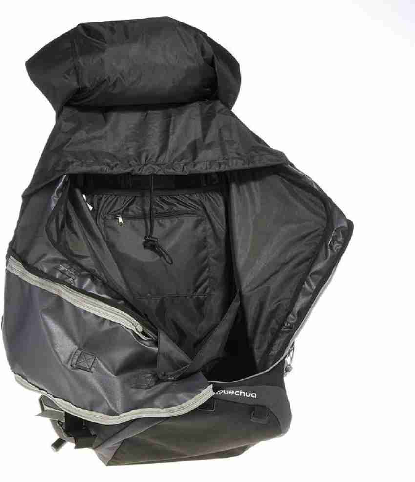 Decathlon hotsell rucksack 90l