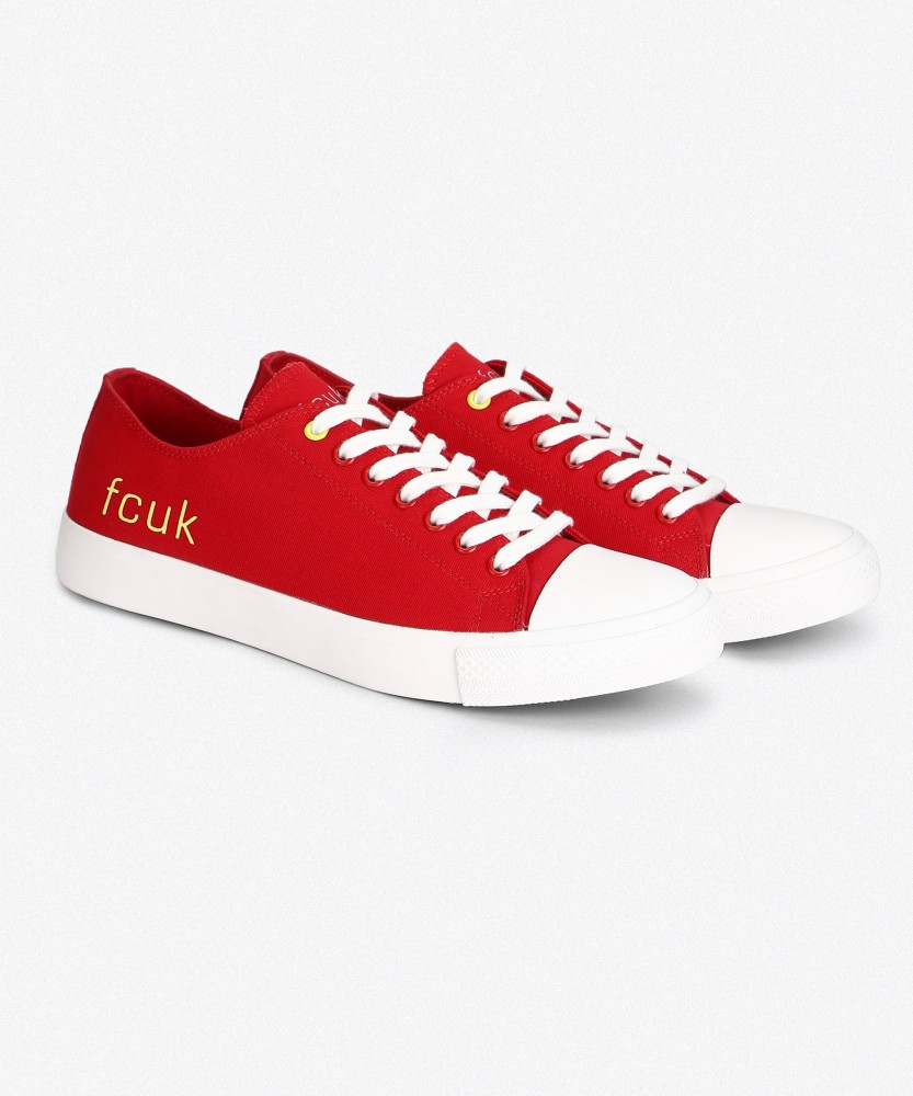 Fcuk deals shoes flipkart