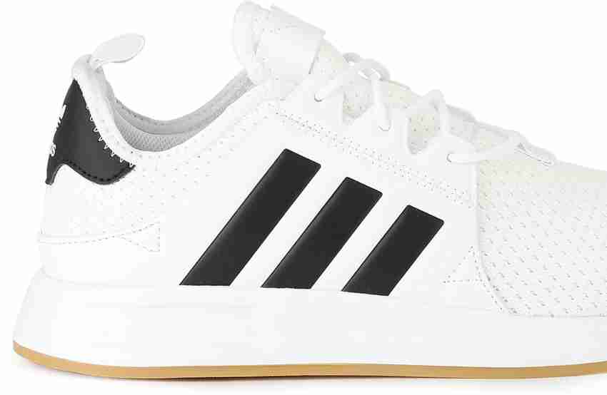 Adidas shoes top x_plr white 2019