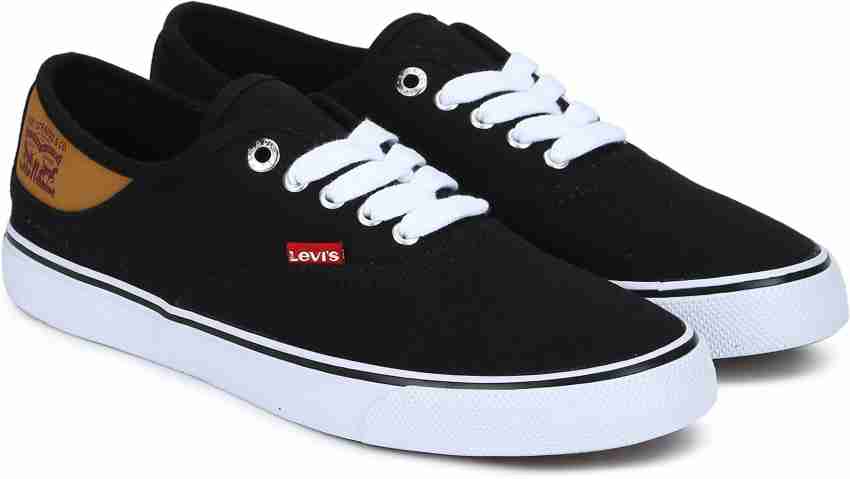 Levi's men's shop derby classic sneakers