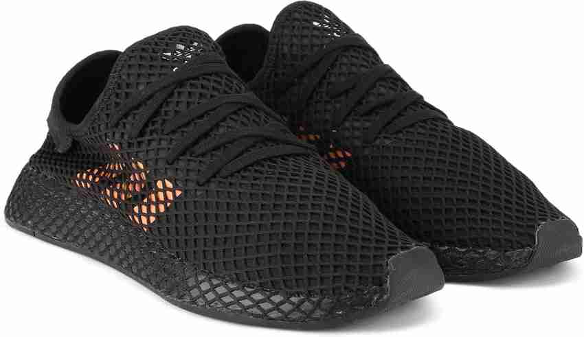 Adidas deerupt runner store rouge