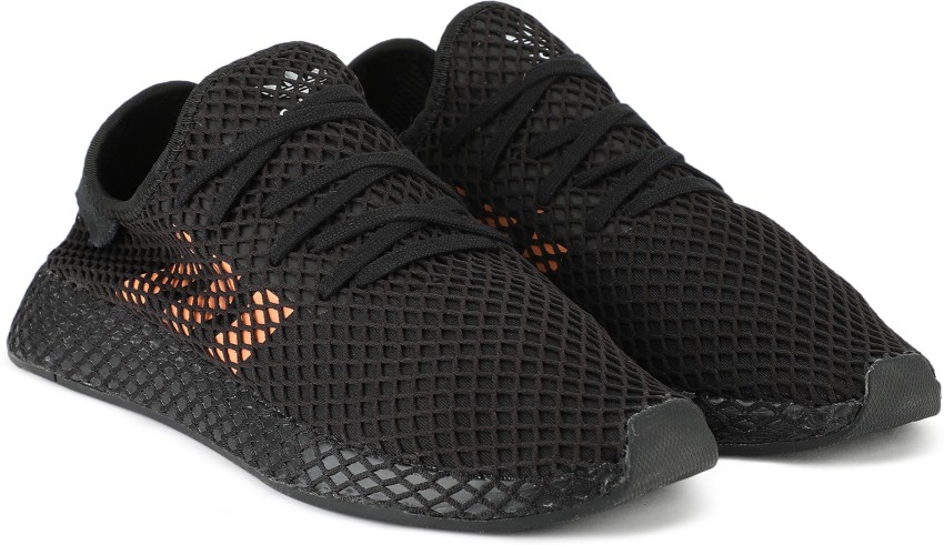ADIDAS ORIGINALS Deerupt Runner Running Shoes For Men - Buy ADIDAS ORIGINALS Deerupt Runner Running Shoes For Men Online at Best Price Shop Online for Footwears in India | Flipkart.com