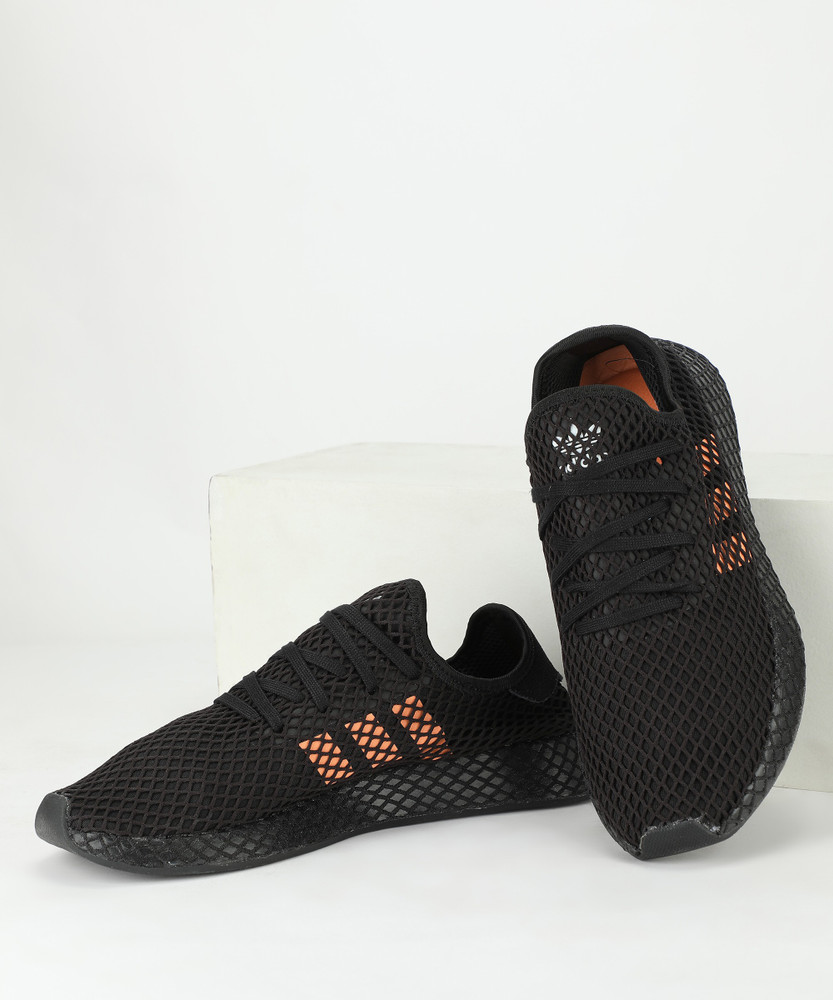 deerupt runner orange