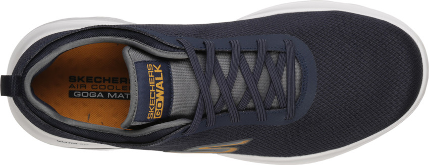 Skechers Go Walk Evolution Ultra Inter Walking Shoes For Men