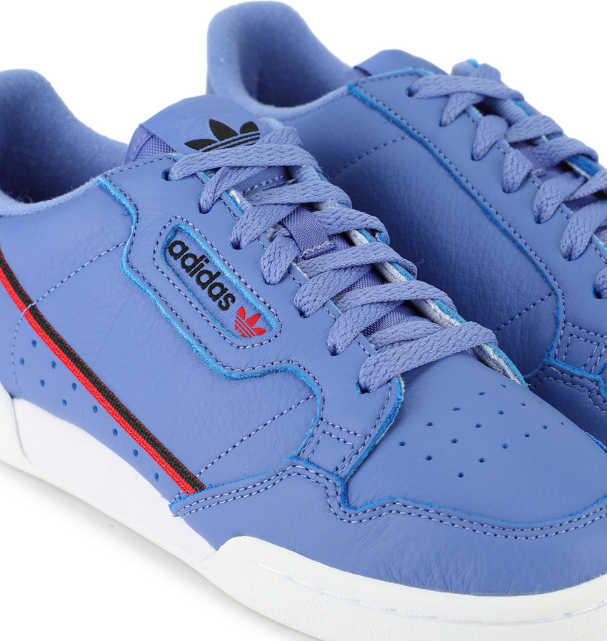 Adidas continental 90 blue online