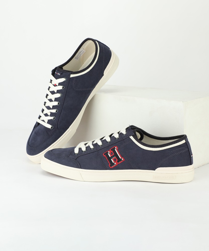 Tommy hilfiger core corporate seasonal best sale sneaker