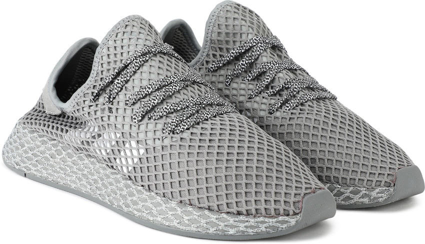 Deerupt runner man online
