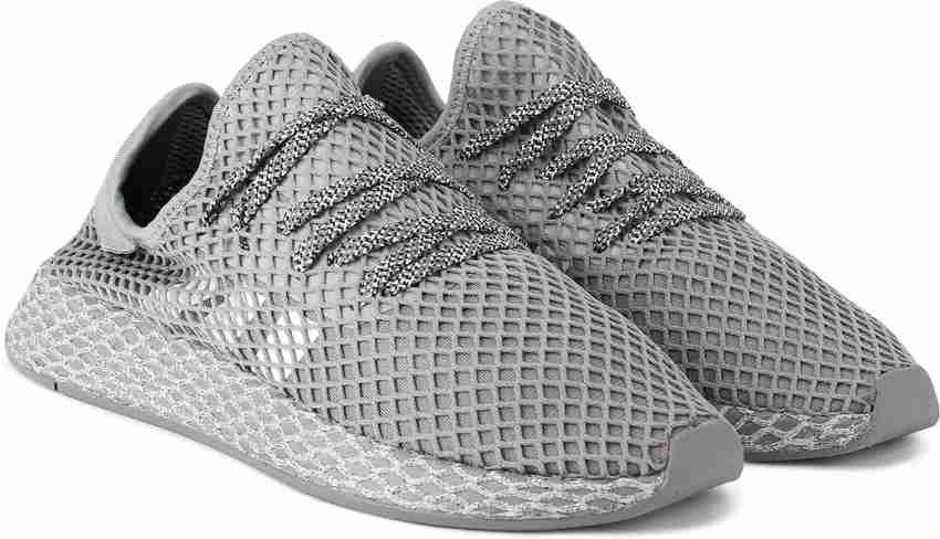 Deerupt runner grau online