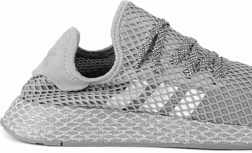 ADIDAS ORIGINALS Deerupt Runner Running Shoes For Men Buy ADIDAS