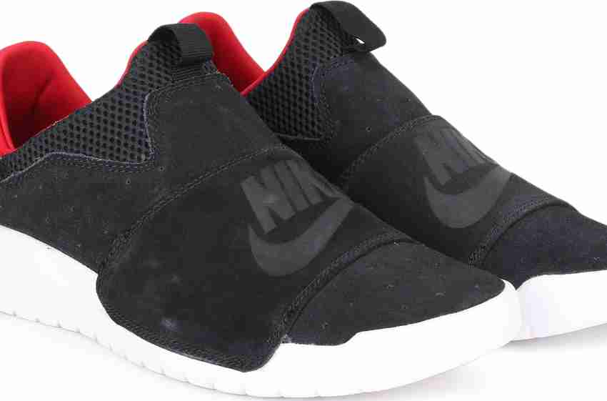 NIKE Benassi Slp Slip On Sneakers For Men Buy NIKE Benassi Slp Slip On Sneakers For Men Online at Best Price Shop Online for Footwears in India Flipkart