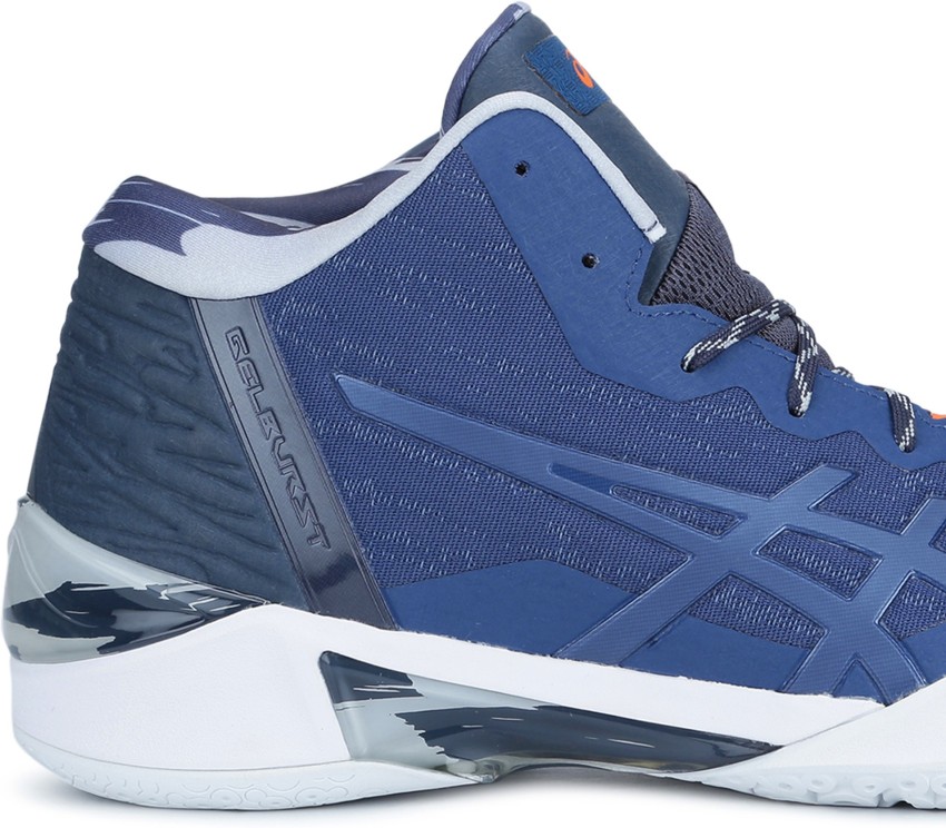 Asics gelburst on sale 23 low