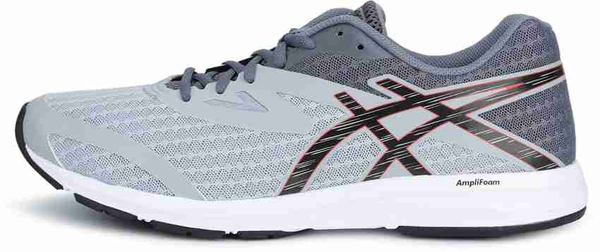 Asics amplica grey deals