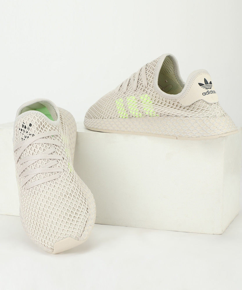 ADIDAS ORIGINALS Deerupt Runner Running Shoes For Men Buy ADIDAS
