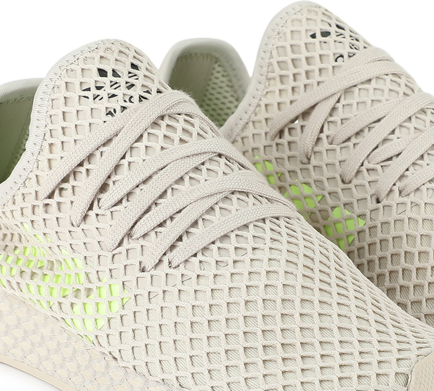 ADIDAS ORIGINALS Deerupt Runner Running Shoes For Men Buy ADIDAS