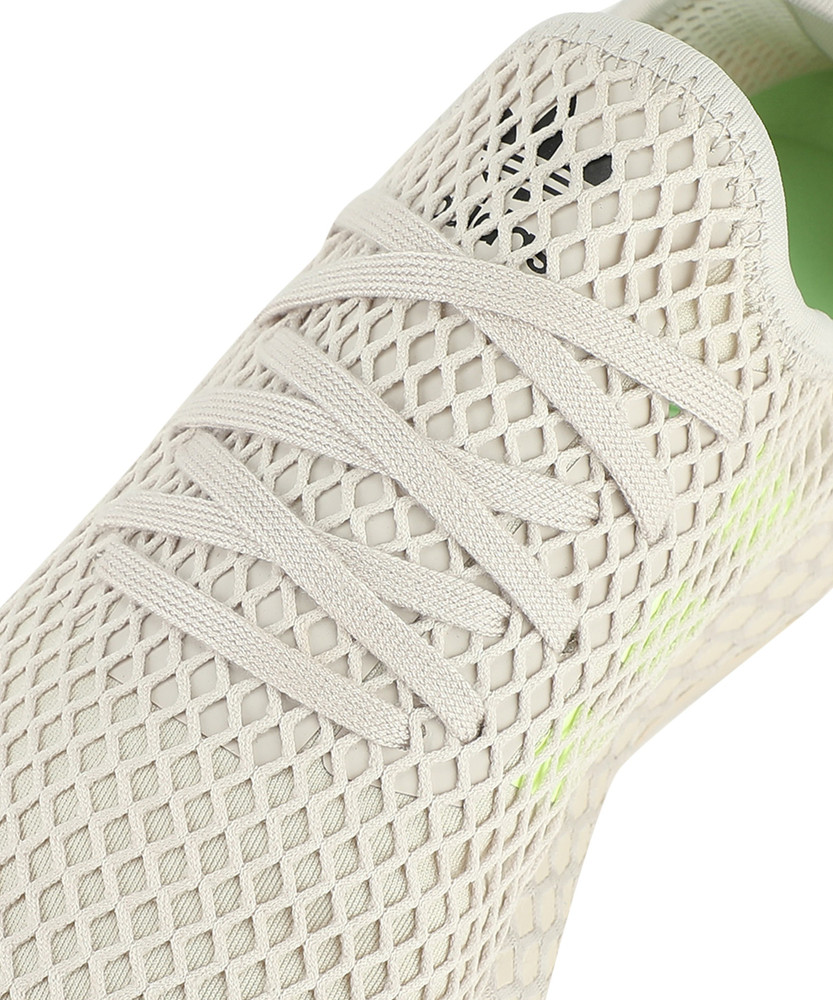 ADIDAS ORIGINALS Deerupt Runner Running Shoes For Men Buy