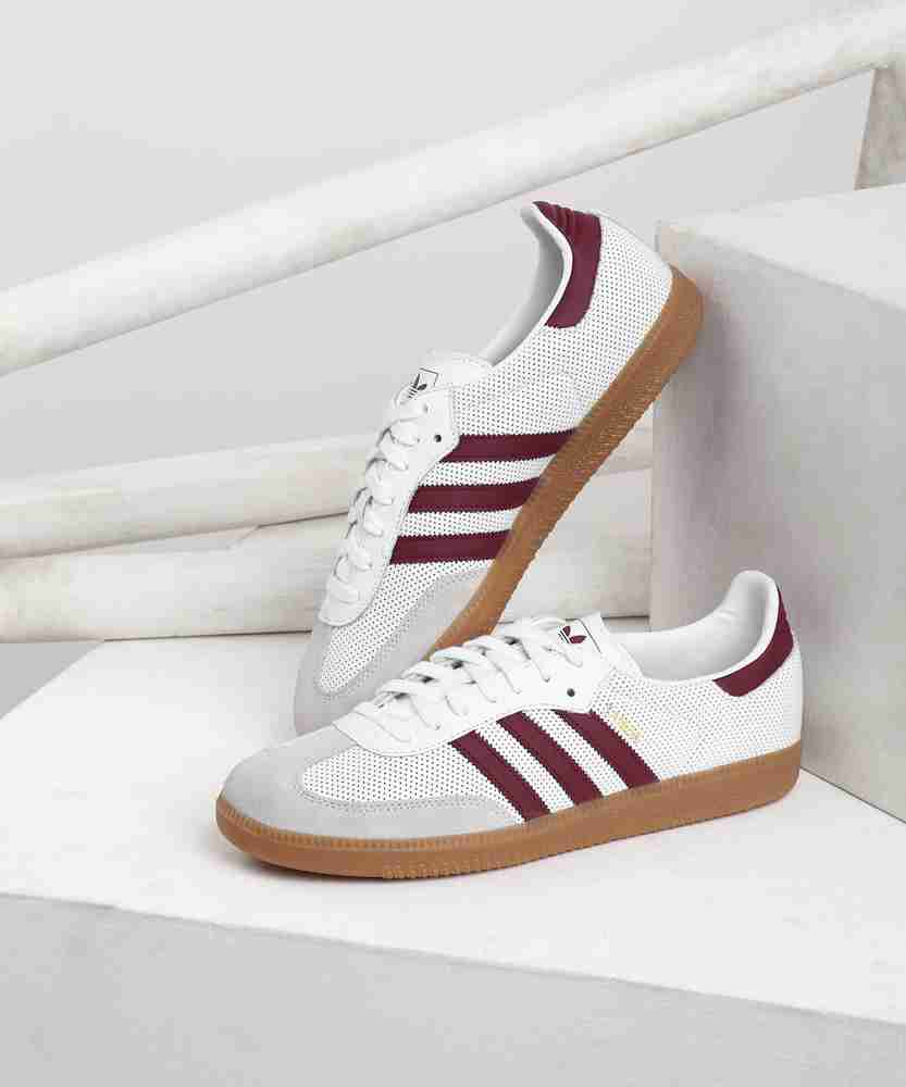 ADIDAS ORIGINALS Samba Og Casuals For Men Buy ADIDAS ORIGINALS Samba Og Casuals For Men Online at Best Price Shop Online for Footwears in India Flipkart